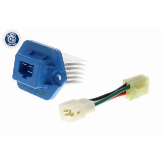 Reguliatorius, keleivio pusės ventiliatorius ACKOJA A53-79-0004