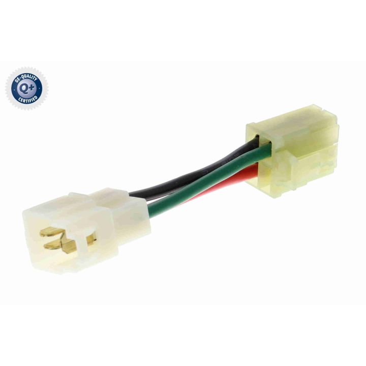 Reguliatorius, keleivio pusės ventiliatorius ACKOJA A53-79-0004