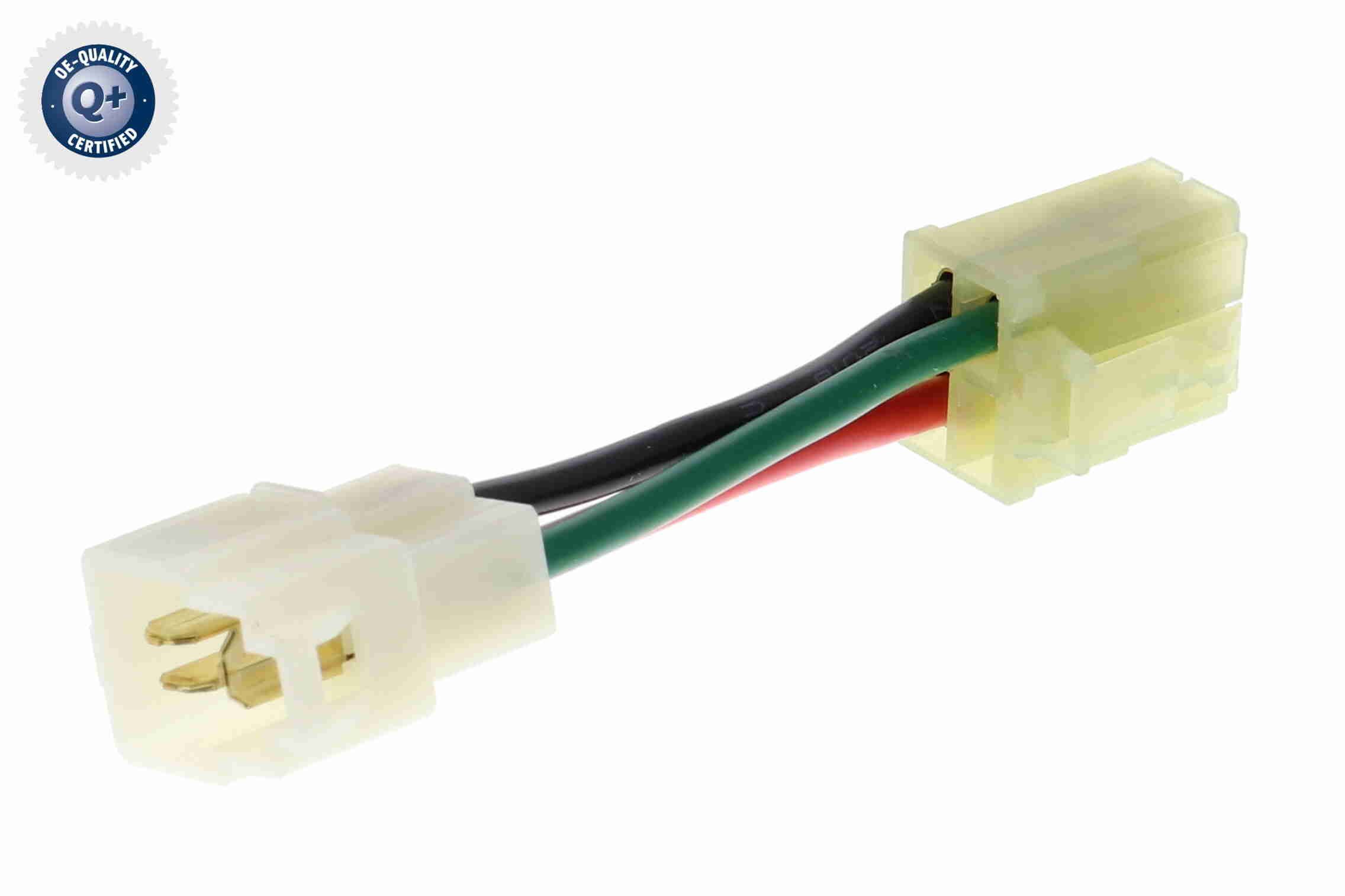 Reguliatorius, keleivio pusės ventiliatorius ACKOJA A53-79-0004