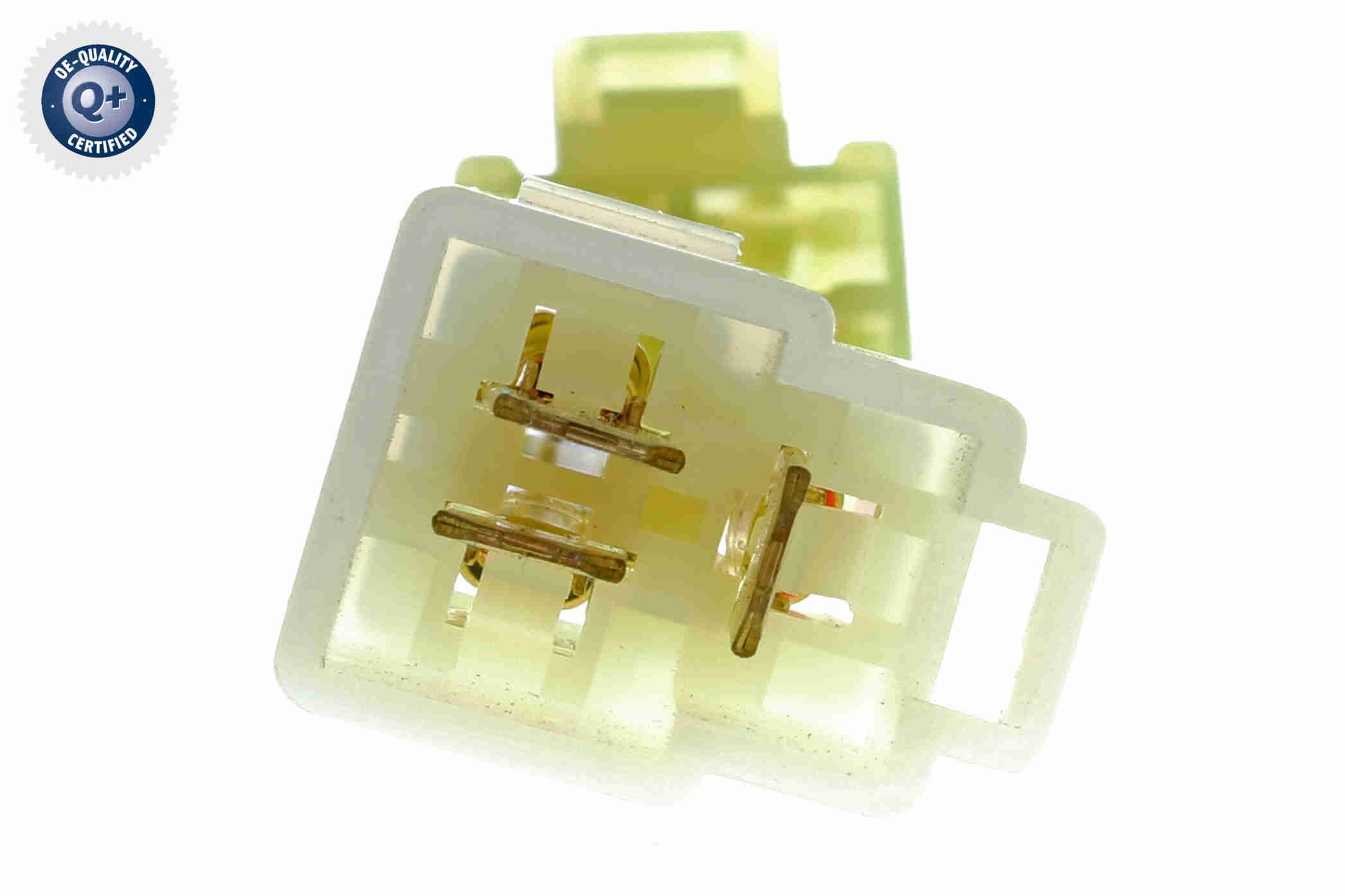 Reguliatorius, keleivio pusės ventiliatorius ACKOJA A53-79-0004