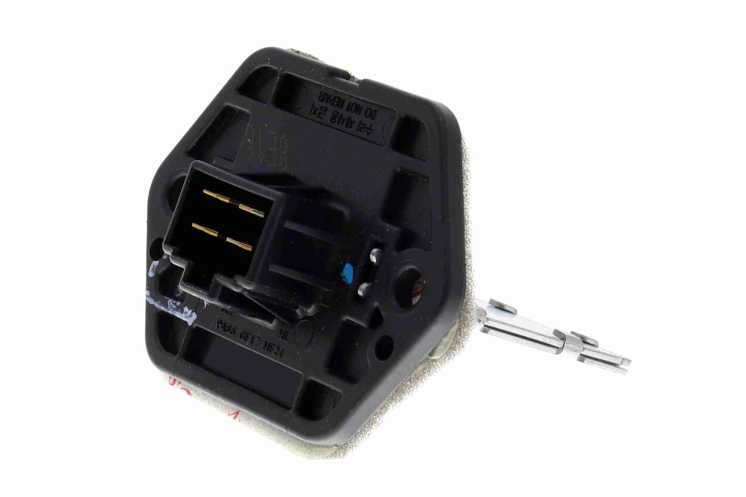 Reguliatorius, keleivio pusės ventiliatorius ACKOJA A53-79-0005