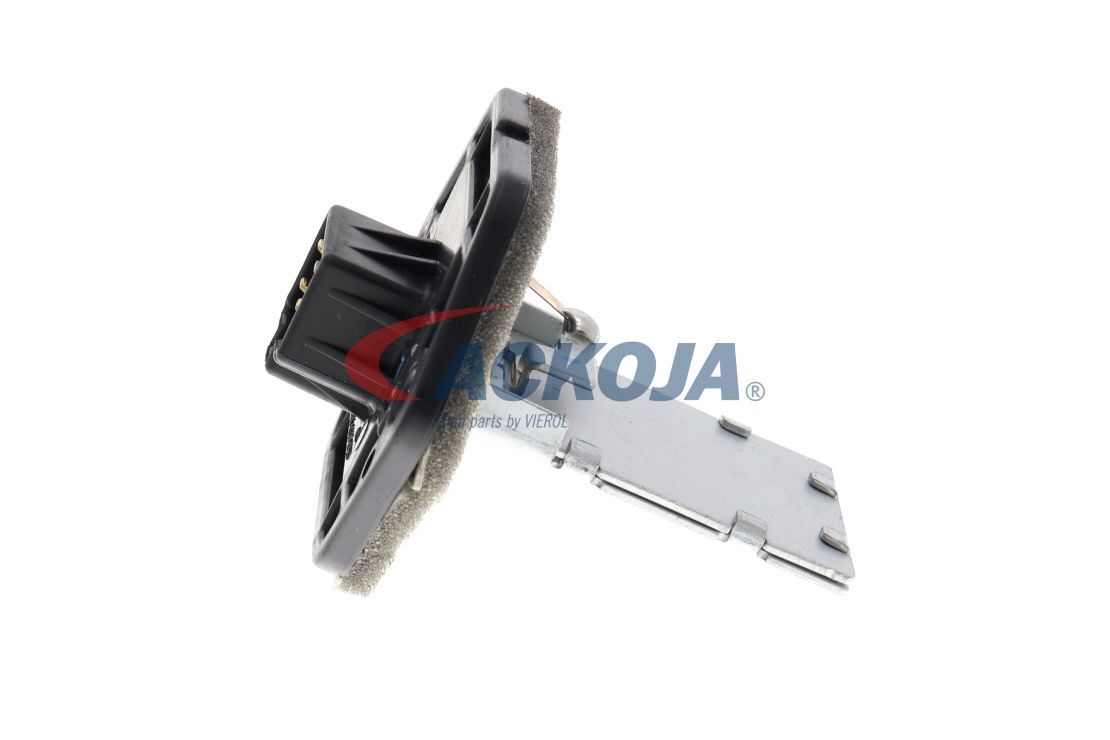 Reguliatorius, keleivio pusės ventiliatorius ACKOJA A53-79-0005