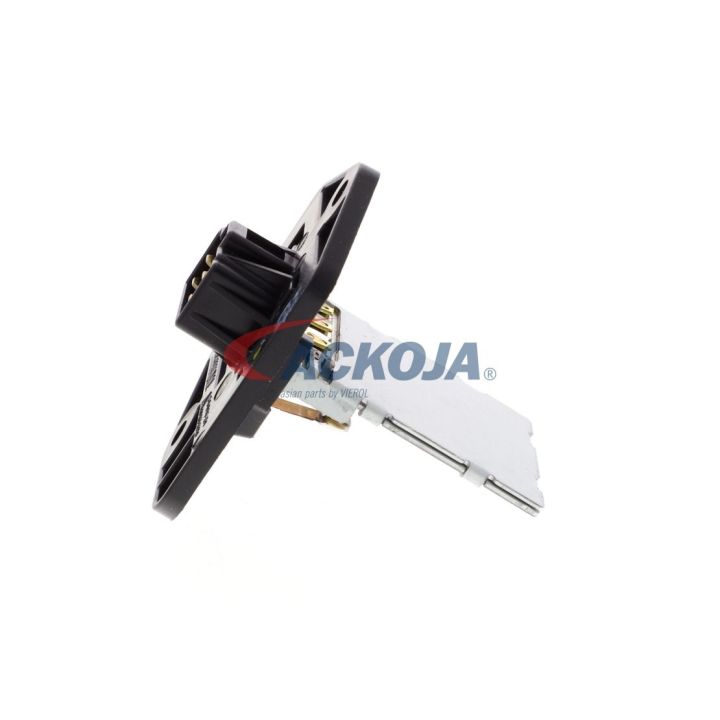 Reguliatorius, keleivio pusės ventiliatorius ACKOJA A53-79-0006