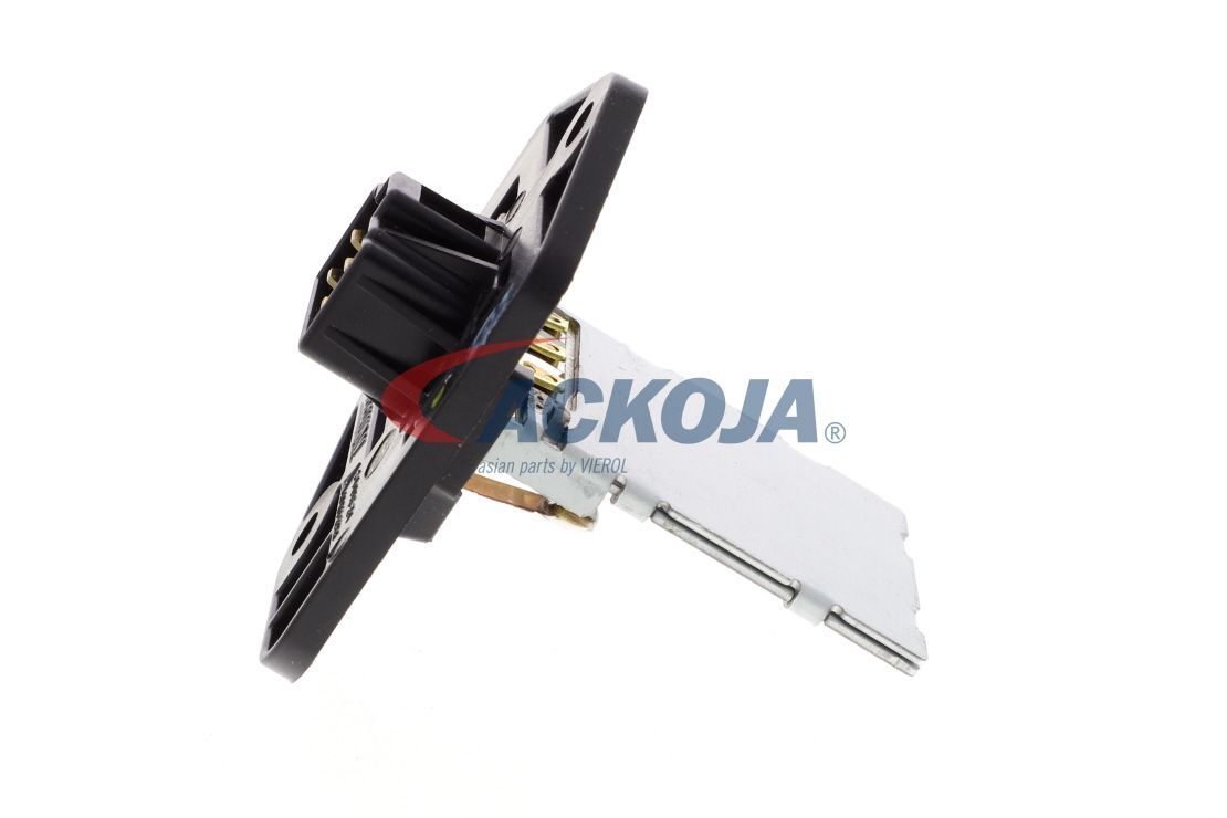 Reguliatorius, keleivio pusės ventiliatorius ACKOJA A53-79-0006