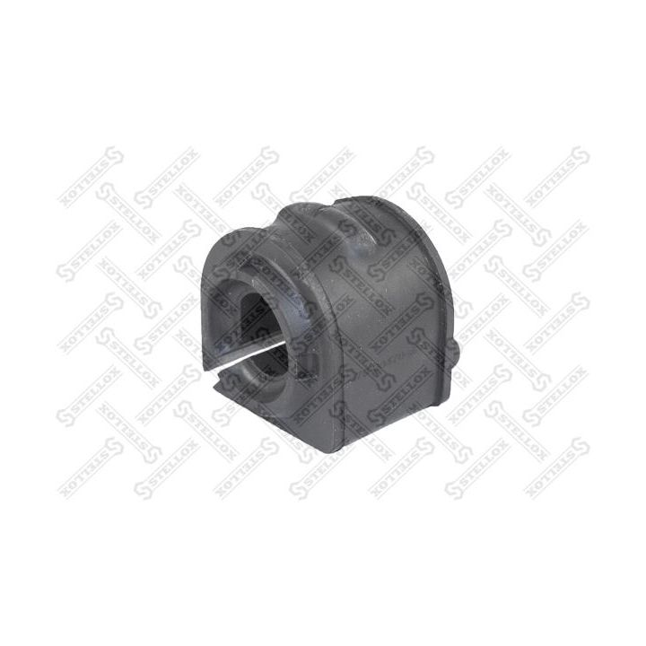 Skersinio stabilizatoriaus įvorių komplektas STELLOX 79-00470-SX