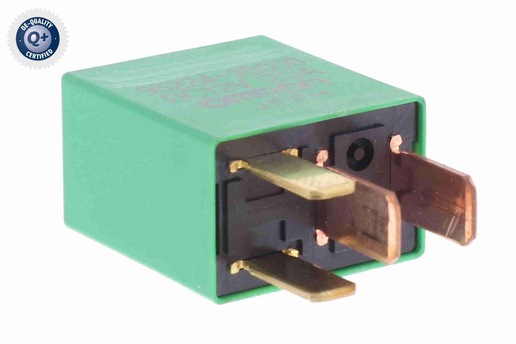 Daugiafunkcė relė ACKOJA A52-71-0002