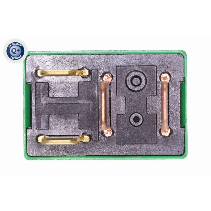 Daugiafunkcė relė ACKOJA A52-71-0002