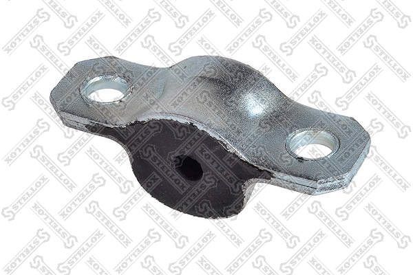 Skersinio stabilizatoriaus įvorių komplektas STELLOX 79-00502-SX