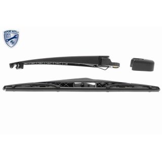 Valytuvo svirčių rinkinys, stiklų valymui ACKOJA A52-0475