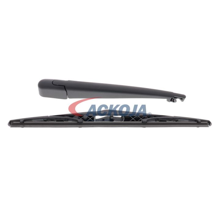 Valytuvo svirčių rinkinys, stiklų valymui ACKOJA A52-0475