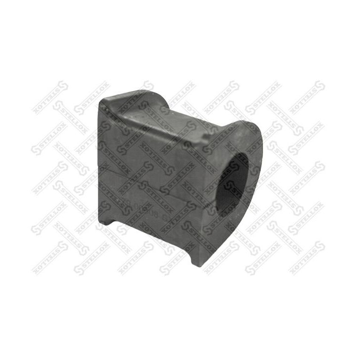 Skersinio stabilizatoriaus įvorių komplektas STELLOX 79-00808-SX