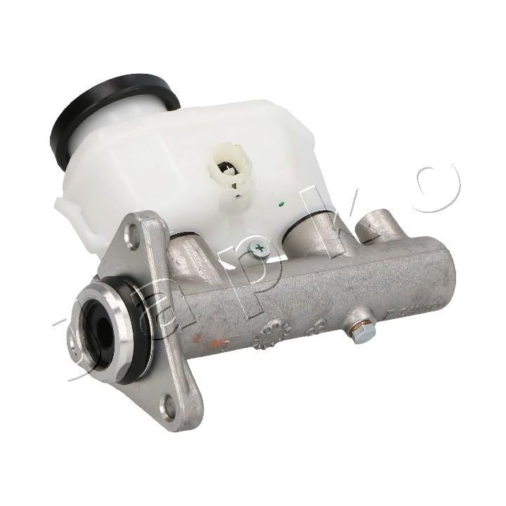 Pagrindinis cilindras, stabdžiai JAPKO 682036