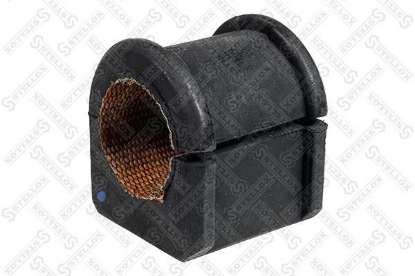 Skersinio stabilizatoriaus įvorių komplektas STELLOX 79-00912-SX