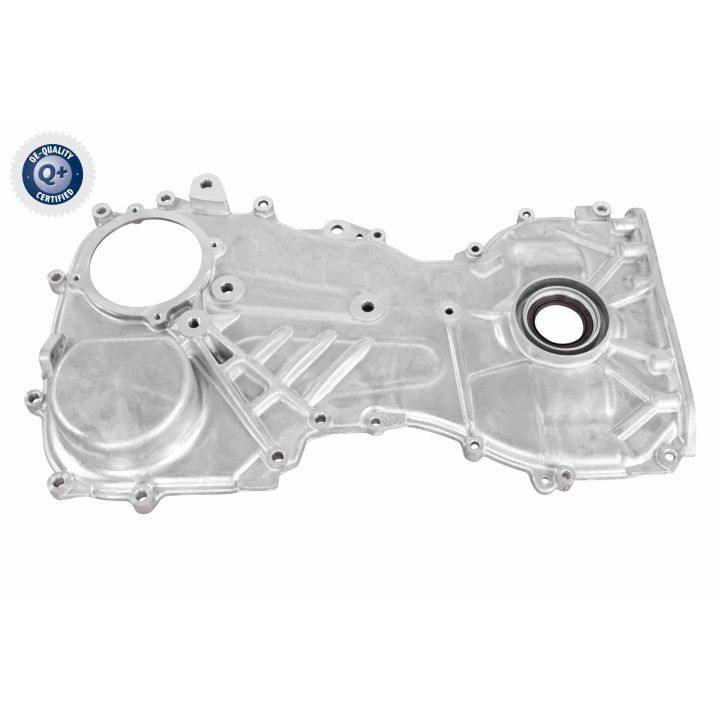 Skirstomosios dėžės dangtis ACKOJA A52-0550