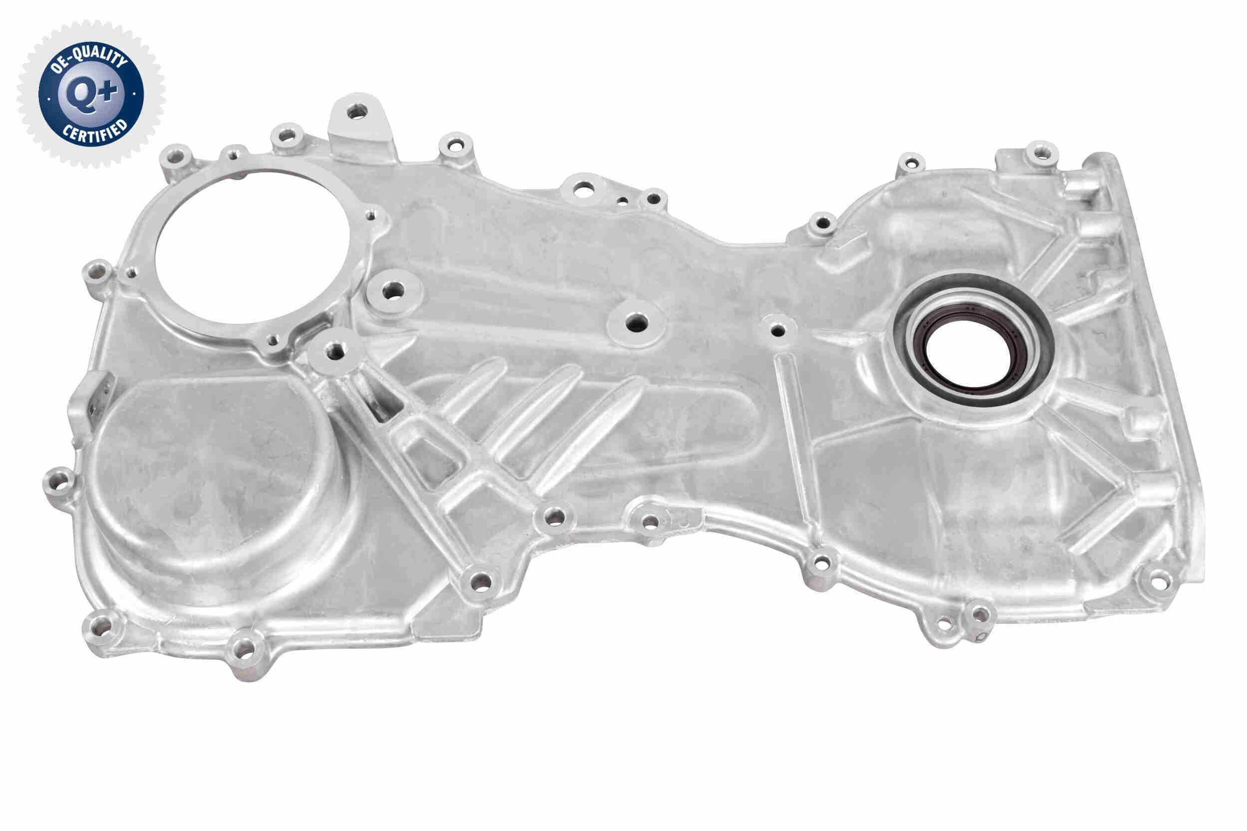 Skirstomosios dėžės dangtis ACKOJA A52-0550