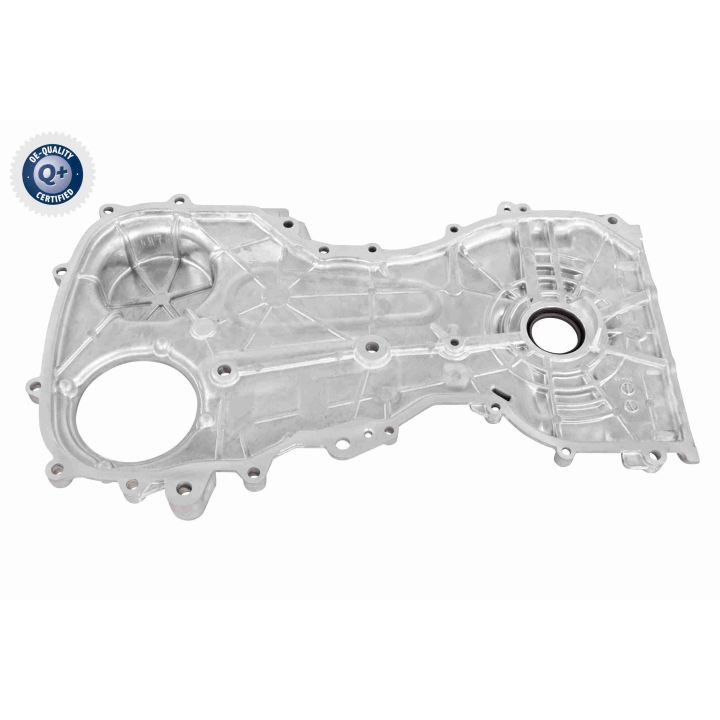 Skirstomosios dėžės dangtis ACKOJA A52-0550