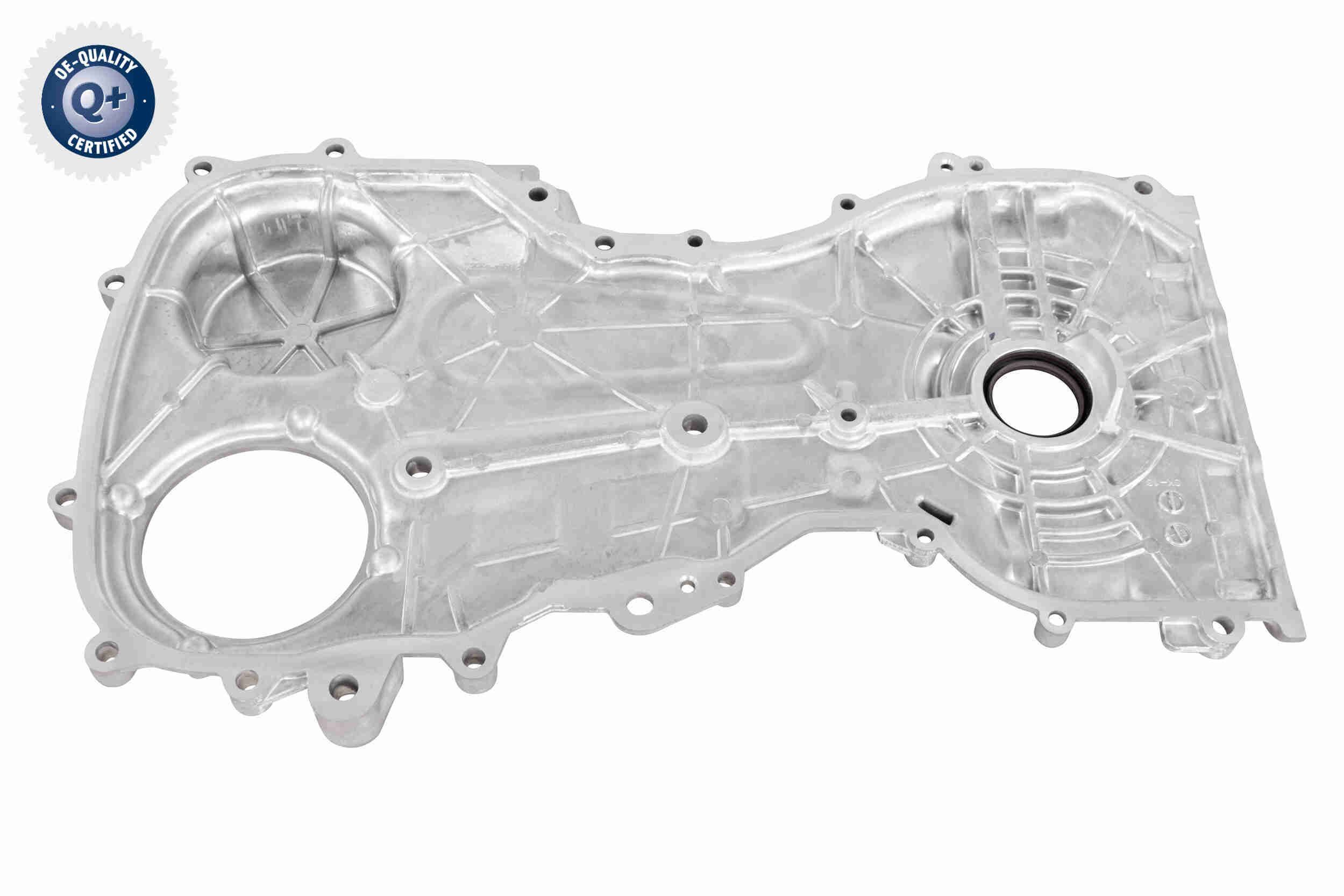 Skirstomosios dėžės dangtis ACKOJA A52-0550