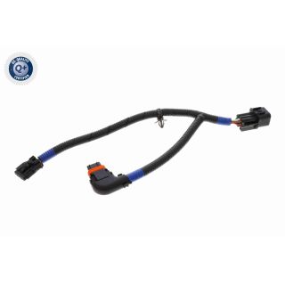 Kabelių remont. kompl., valdymo blokas (visų ratų pavara) ACKOJA A53-0110