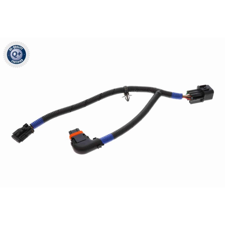 Kabelių remont. kompl., valdymo blokas (visų ratų pavara) ACKOJA A53-0110