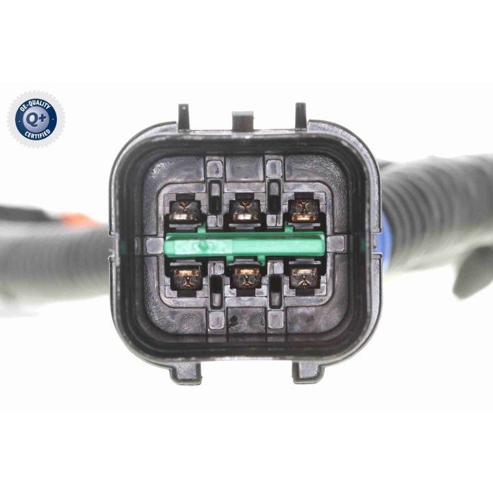 Kabelių remont. kompl., valdymo blokas (visų ratų pavara) ACKOJA A53-0110