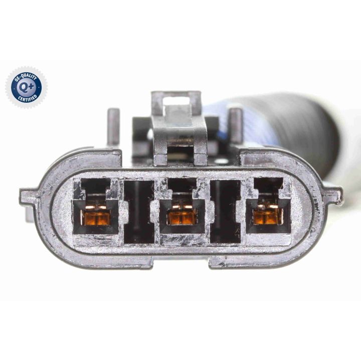 Kabelių remont. kompl., valdymo blokas (visų ratų pavara) ACKOJA A53-0110