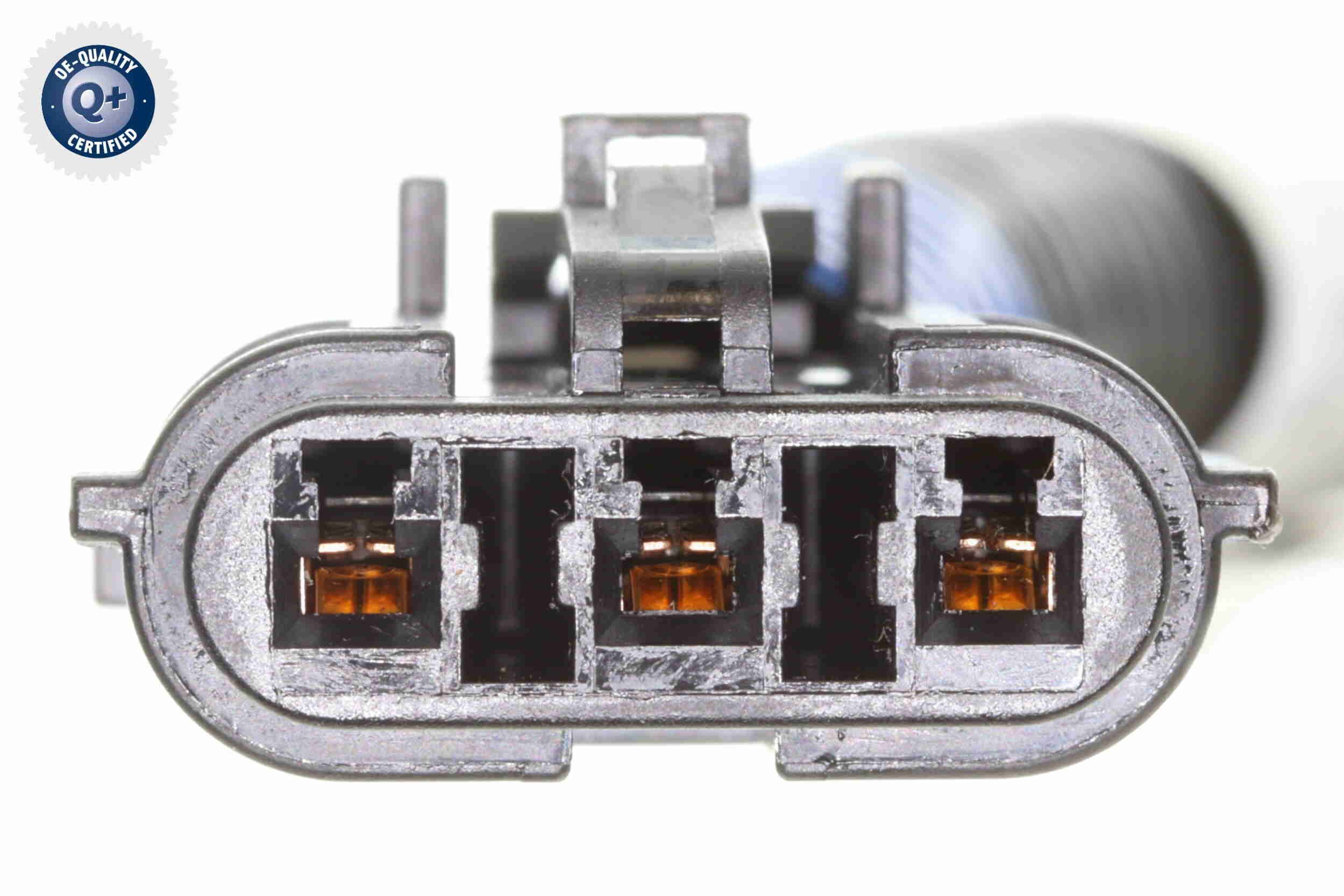 Kabelių remont. kompl., valdymo blokas (visų ratų pavara) ACKOJA A53-0110