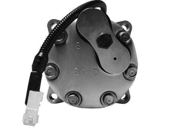 Kompresorius, oro kondicionierius Airstal 10-0003