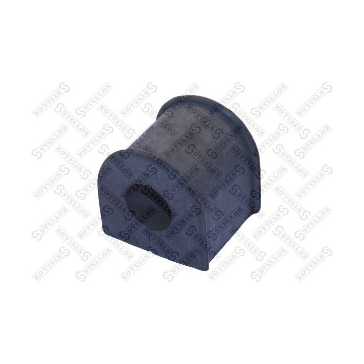 Skersinio stabilizatoriaus įvorių komplektas STELLOX 89-51004-SX