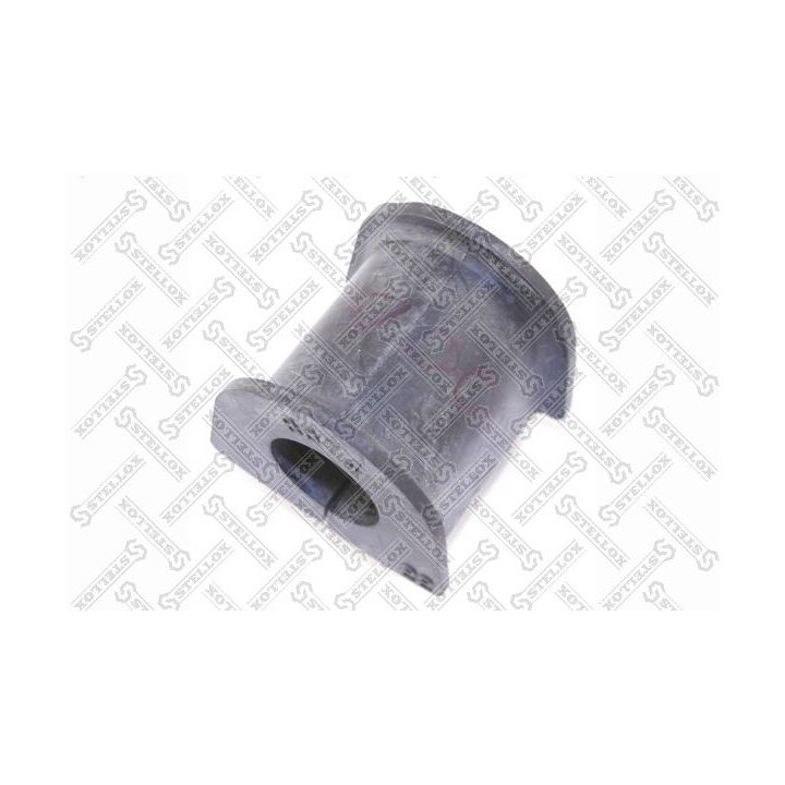 Skersinio stabilizatoriaus įvorių komplektas STELLOX 89-51009-SX
