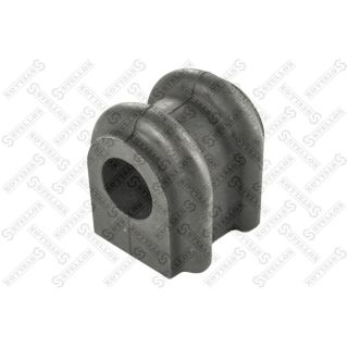 Skersinio stabilizatoriaus įvorių komplektas STELLOX 89-51015-SX