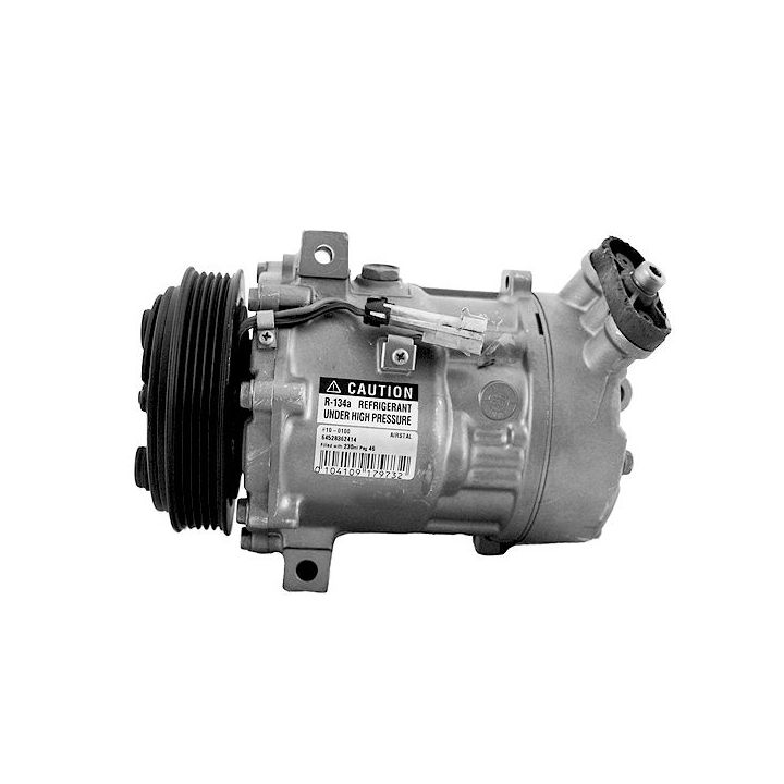 Kompresorius, oro kondicionierius Airstal 10-0100