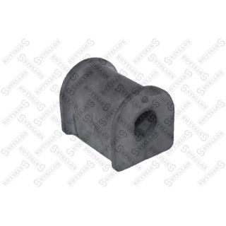 Skersinio stabilizatoriaus įvorių komplektas STELLOX 89-51024-SX