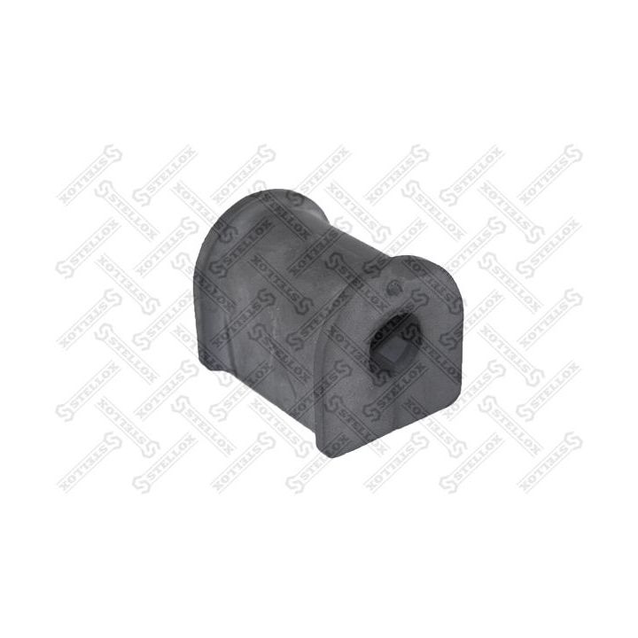 Skersinio stabilizatoriaus įvorių komplektas STELLOX 89-51024-SX