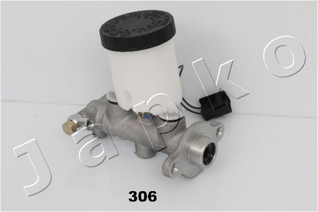 Pagrindinis cilindras, stabdžiai JAPKO 68306