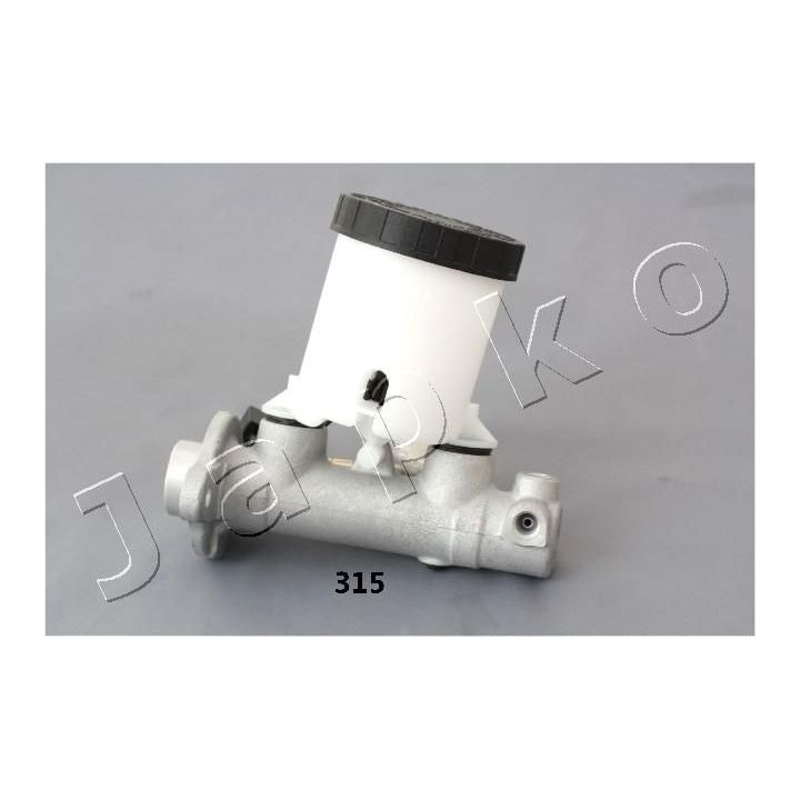 Pagrindinis cilindras, stabdžiai JAPKO 68315