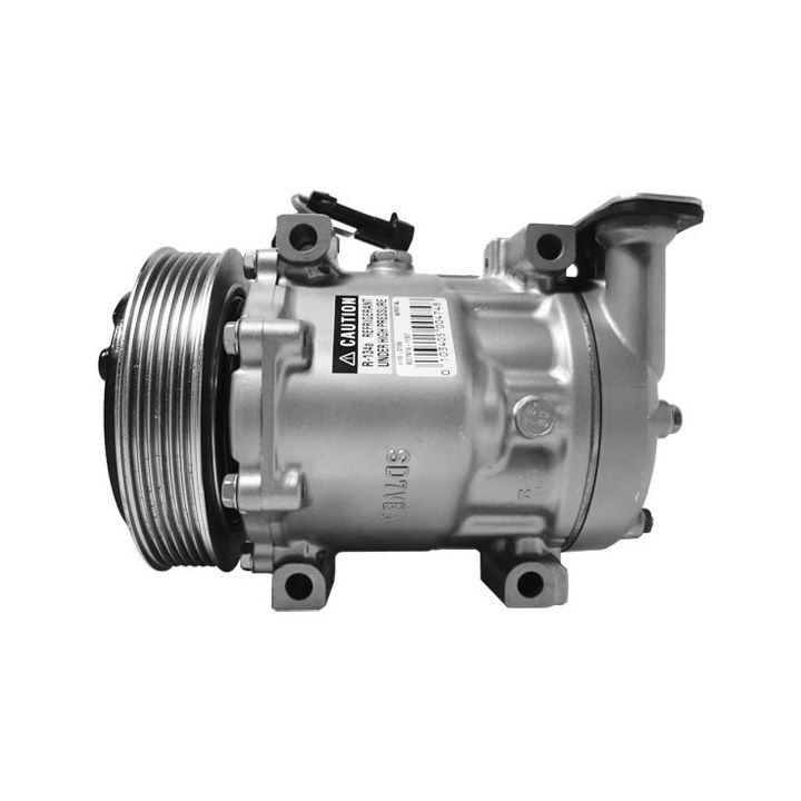 Kompresorius, oro kondicionierius Airstal 10-0106