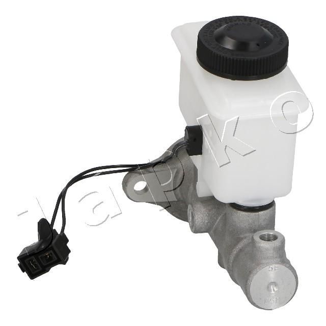 Pagrindinis cilindras, stabdžiai JAPKO 68317