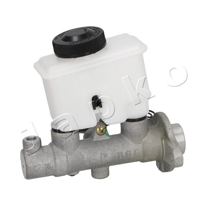 Pagrindinis cilindras, stabdžiai JAPKO 68317