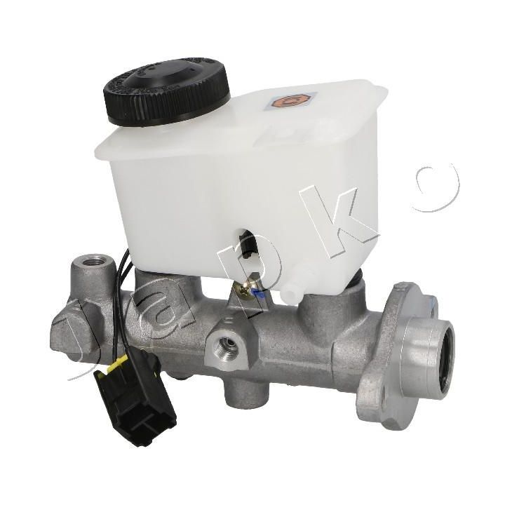 Pagrindinis cilindras, stabdžiai JAPKO 68319