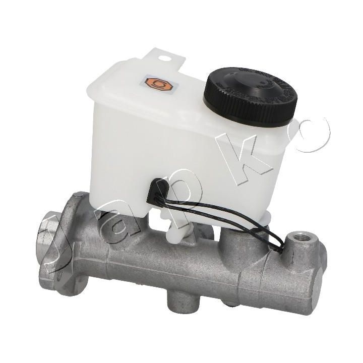 Pagrindinis cilindras, stabdžiai JAPKO 68319