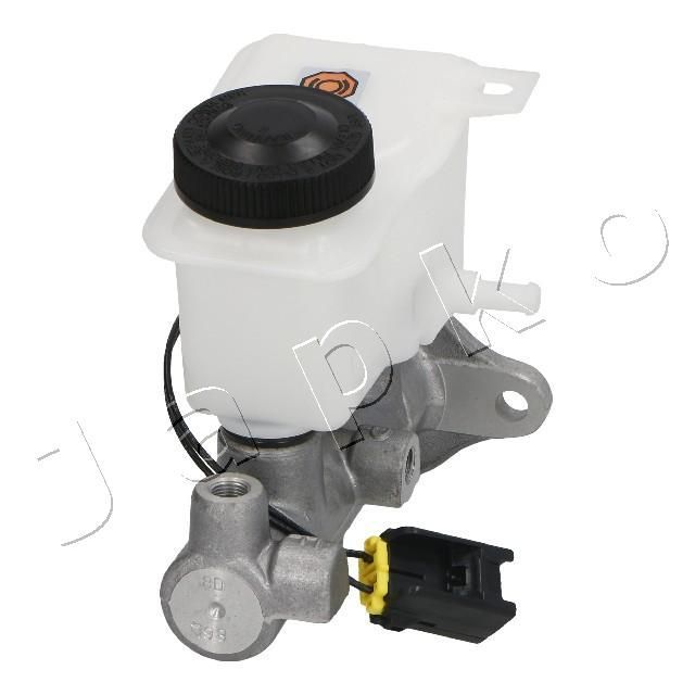 Pagrindinis cilindras, stabdžiai JAPKO 68319