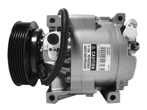 Kompresorius, oro kondicionierius Airstal 10-0110