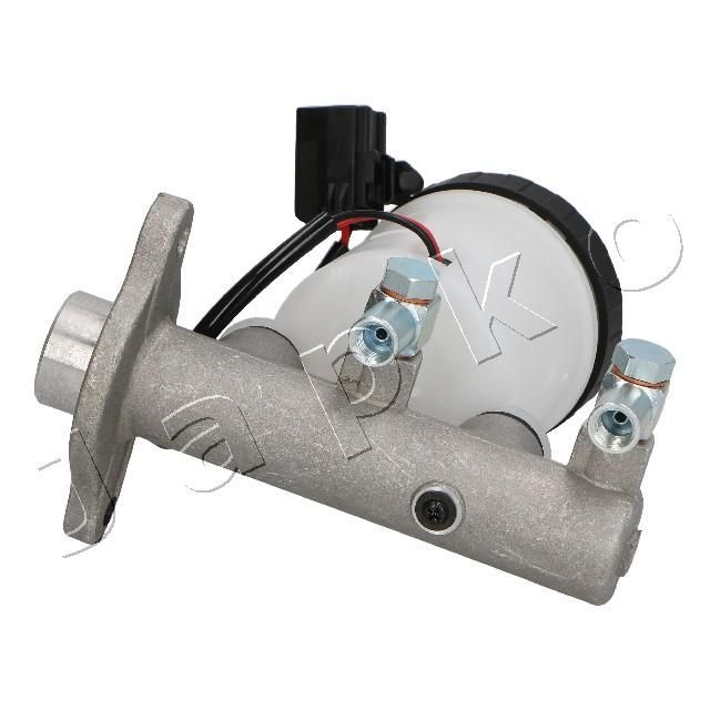 Pagrindinis cilindras, stabdžiai JAPKO 68335