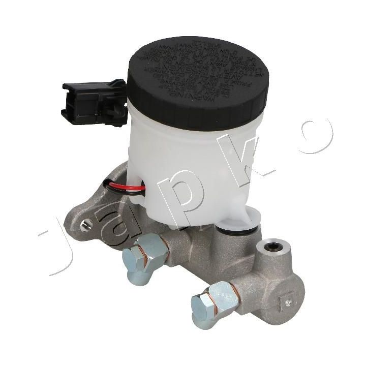 Pagrindinis cilindras, stabdžiai JAPKO 68335