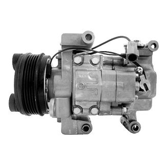 Kompresorius, oro kondicionierius Airstal 10-0128