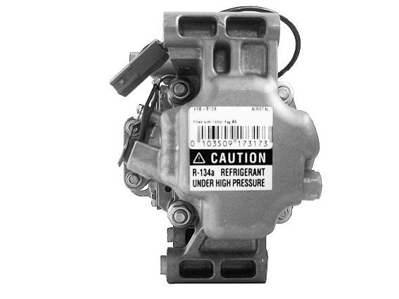 Kompresorius, oro kondicionierius Airstal 10-0128