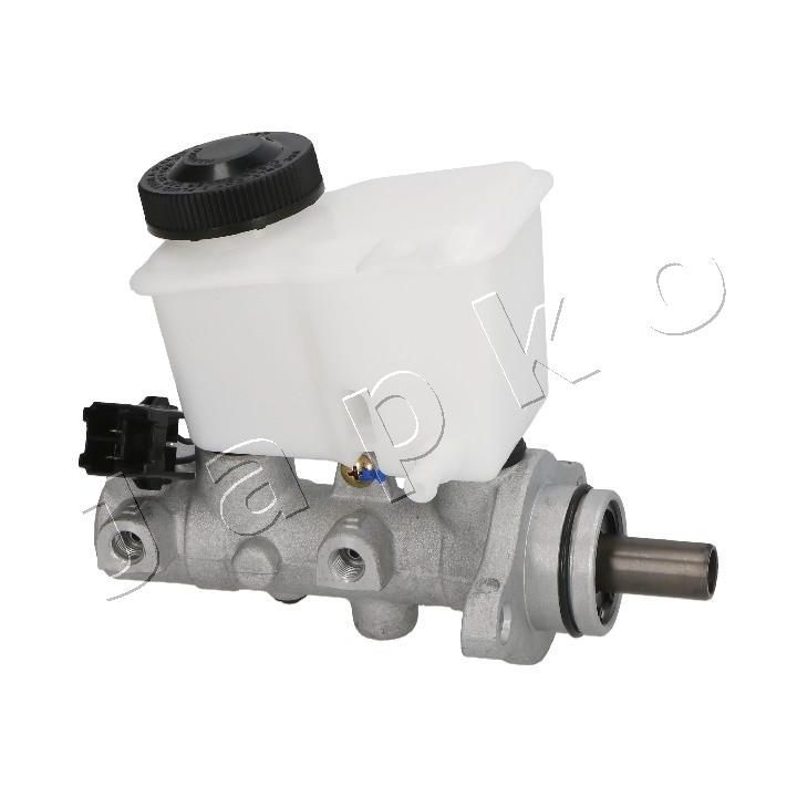 Pagrindinis cilindras, stabdžiai JAPKO 68339