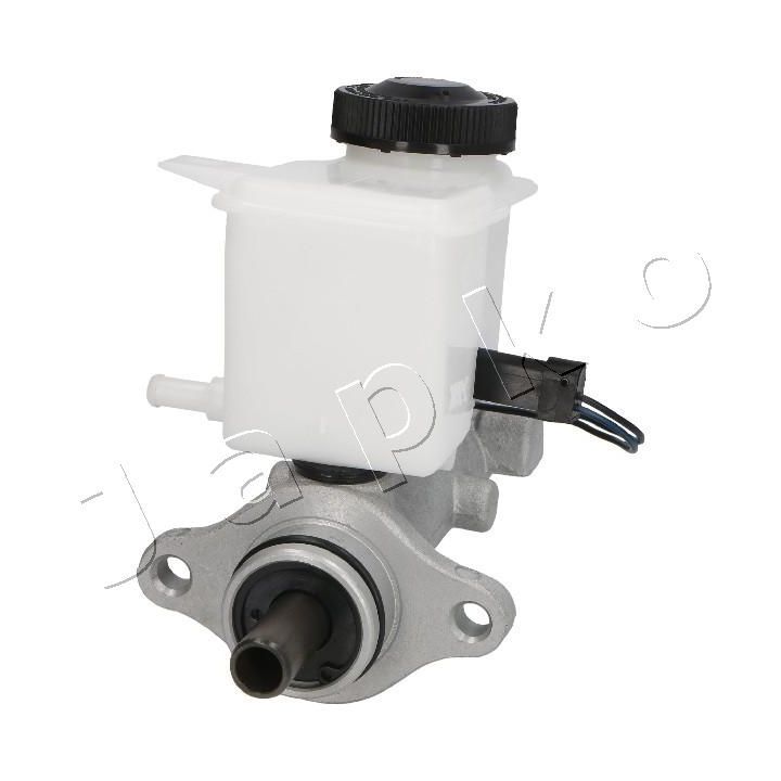 Pagrindinis cilindras, stabdžiai JAPKO 68339