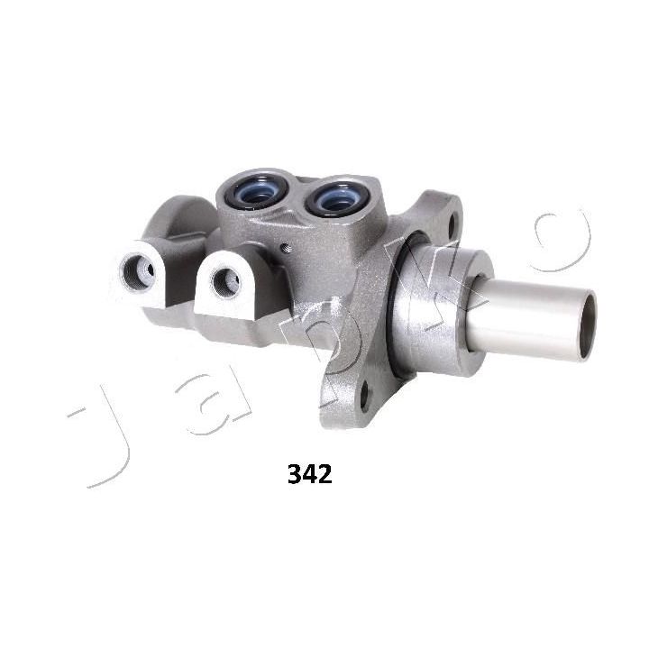 Pagrindinis cilindras, stabdžiai JAPKO 68342