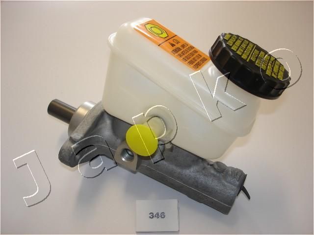 Pagrindinis cilindras, stabdžiai JAPKO 68346